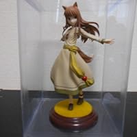 Amazon | コトブキヤ 狼と香辛料 ホロ リニューアルパッケージ版